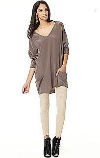 Shimmery Leggings