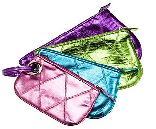Fashionable Stocking Stuffers