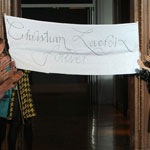 Fab Flash: Christian Lacroix Fails To Find Buyer Fab Flash: Christian Lacroix Fails To Find Buyer