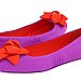 Party On, Excellent! Holiday Festive Footwear