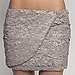 Nanushka Pez Mini Skirt