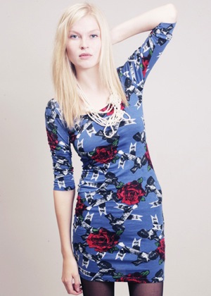 Online Sale Alert! Presents at Pixie Market 