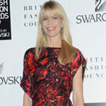 Red Carpet Arrivals at the British Fashion Awards Red Carpet Arrivals at the British Fashion Awards