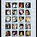 Girls on Film: Model Tweets, Vogue Italia, December '09