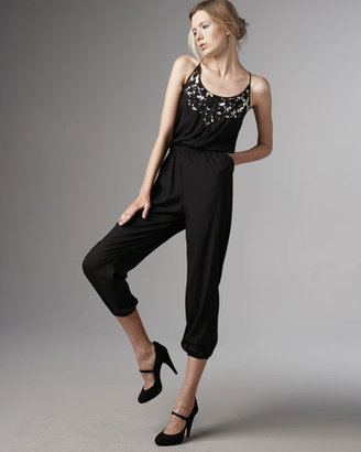 Party On, Excellent! Sassy Jumpsuits