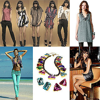 Best of 2009: Favorite High/Low Designer Collaboration