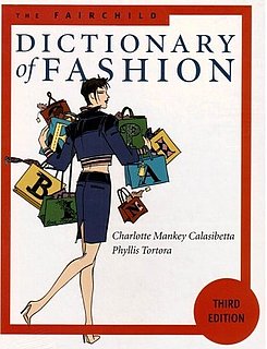 Books About Fashion and Style