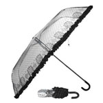 Trend Alert: Frill Umbrella Trend Alert: Frill Umbrella