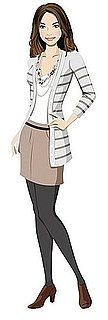 Shop Très's Fall Outfit