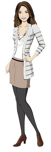 Shop Très's Fall Outfit