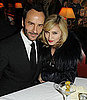 Tom Ford's 2009 Comeback