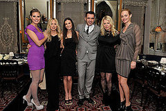 FabSugar Interview With Designer Roland Mouret 2009-12-14 13:00:22