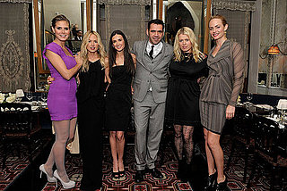 FabSugar Interview With Designer Roland Mouret 2009-12-14 13:00:22