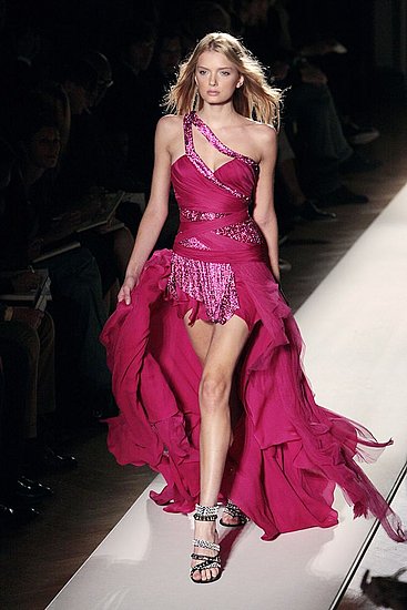 Balmain in '09
