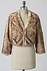 Faux Fur Jacket