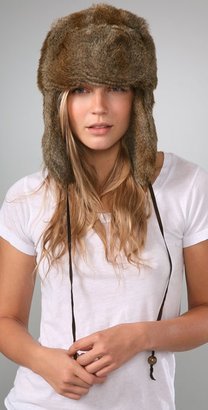 Cute Trapper Hats