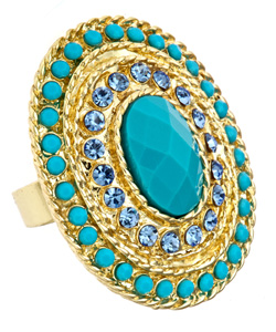 Party On, Excellent! Bright Baubles Under $25 Party On, Excellent! Bright Baubles Under $25