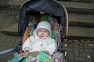 Sugarbabies: Keeping Warm and Cozy