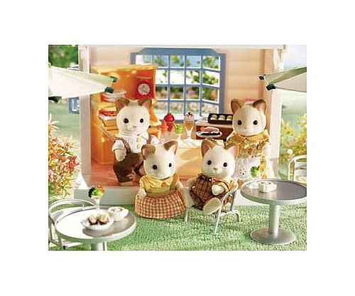 Calico Critters Calico Critters