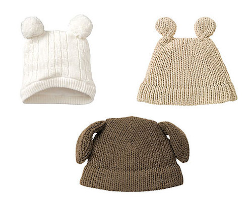 Animal Hats Animal Hats