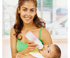 Baby Formula Guide: Must-Know Dos and Don'ts Baby Formula Guide: Must-Know Dos and Don'ts