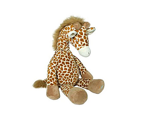 Stuffed Animal Stuffed Animal