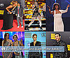 Photos of Celebrity Moms and Dads at the American Music Awards