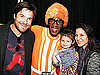 Lil Links: The Batemans Go Ga Ga For Yo Gabba Gabba