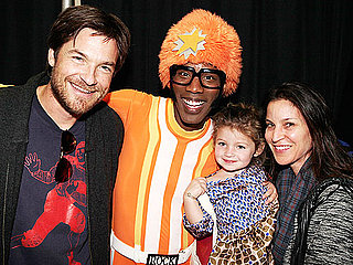 Lil Links: The Batemans Go Ga Ga For Yo Gabba Gabba