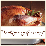 Enter to Win YumSugar’s Thanksgiving Giveaway! Enter to Win YumSugar’s Thanksgiving Giveaway!