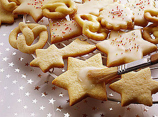 Delilicious: Sugar Cookie Cut-Outs 