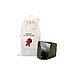 Santa's Coal Soap