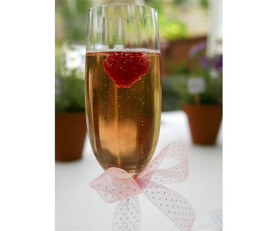 Tips For Throwing Your Own Platinum Baby Shower!