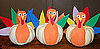 Thanksgiving Turkeys