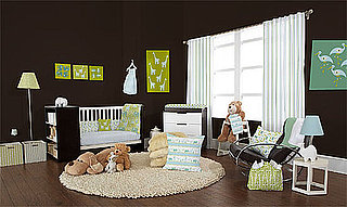 Designing a Nursery with Rooms By You
