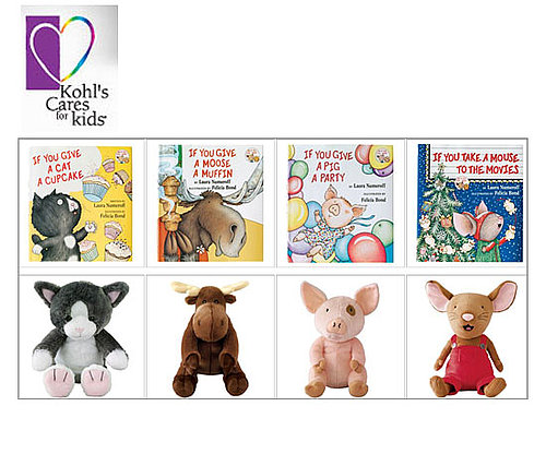 Kohl's Cares for Kids Kohl's Cares for Kids