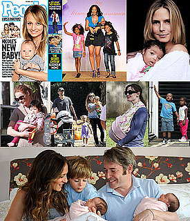 Best of 2009: Who Was Your Favorite 2009 Celebaby Addition?