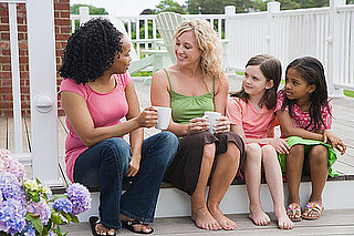 What's the Worst Criticism You've Received as a Parent?  