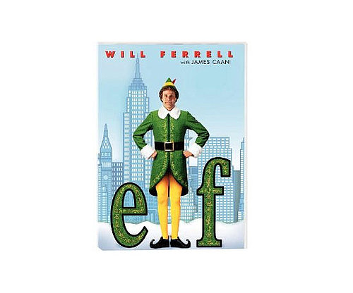 Elf Elf