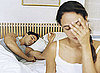 Men Are Not as Likely to Wake Up Due to a Crying Baby
