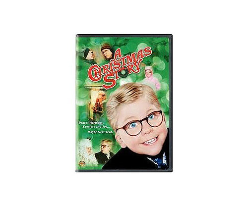 A Christmas Story A Christmas Story