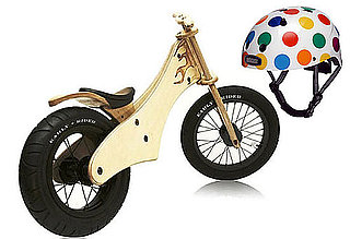 Early Rider Wooden Bicycle Review