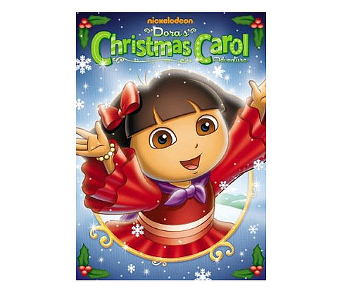 Dora's Christmas Carol Dora's Christmas Carol