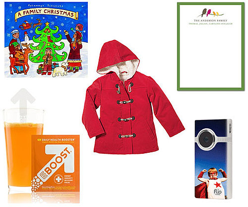 A Few of Lil's Favorite Things: December 