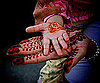 Lil Links: Henna Tattoos May Lead to Skin Problems