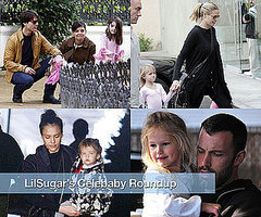 Celebaby Roundup Celebaby Roundup