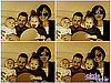 Lil Links: The Richie-Madden Family Snuggles Up For the Camera