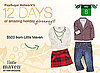 Win $500 From Tori Spelling's little maven Line!