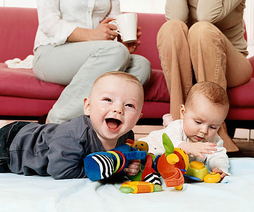 Pro: Daycare Germs Stay Away Pro: Daycare Germs Stay Away