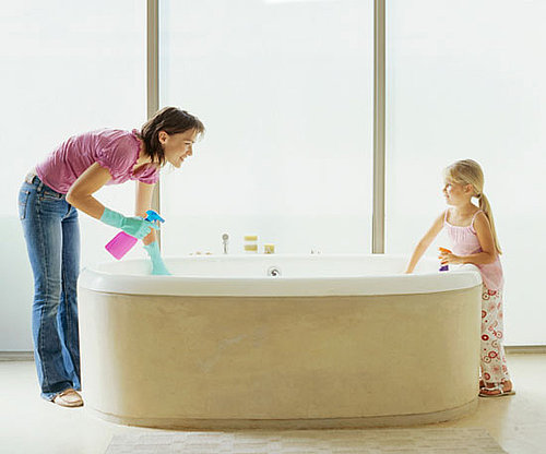 Pro: Children Take On Duties Pro: Children Take On Duties